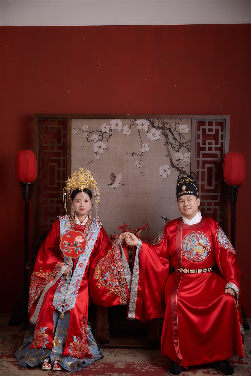 婚照·一