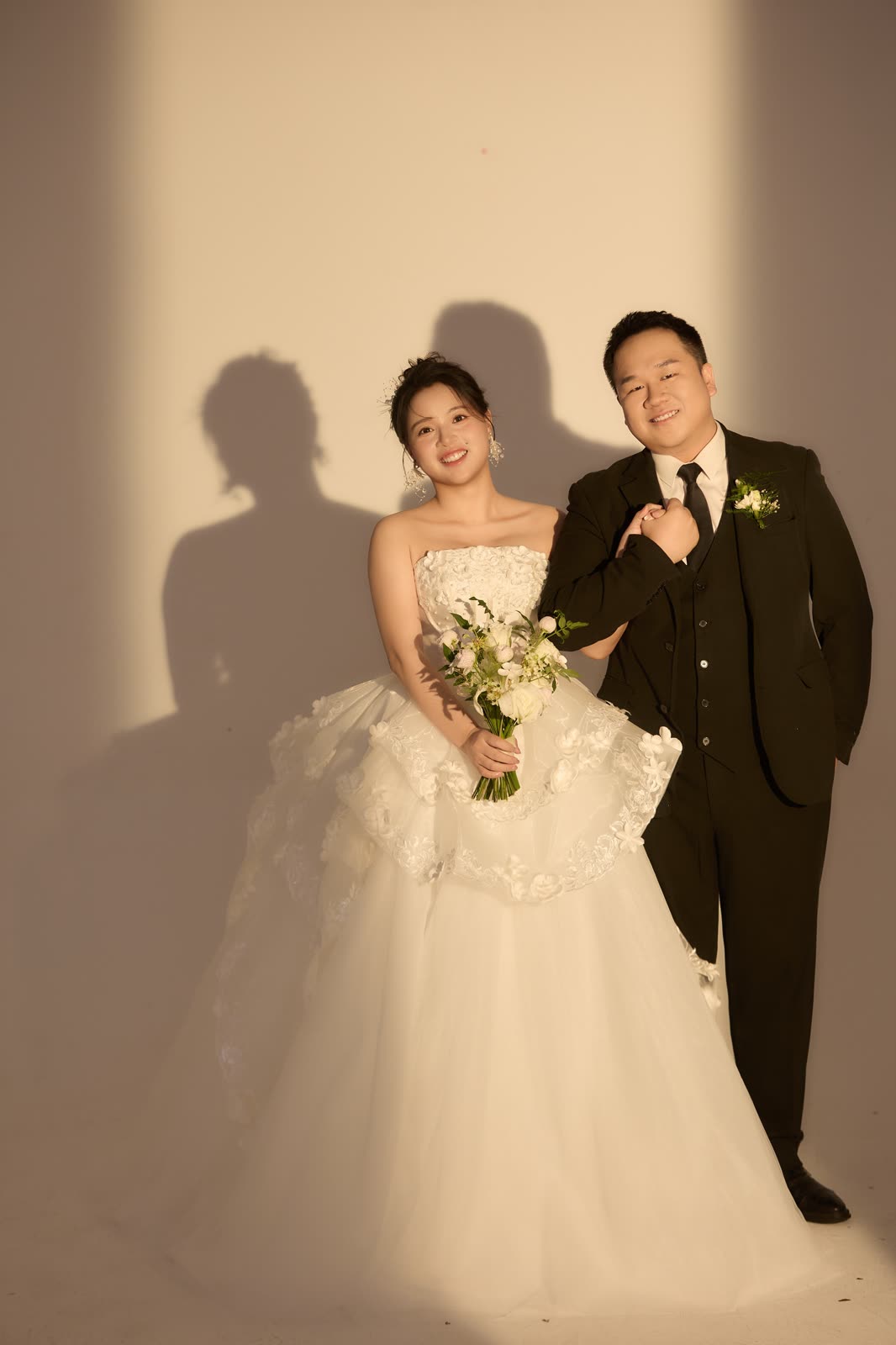 婚纱照·六