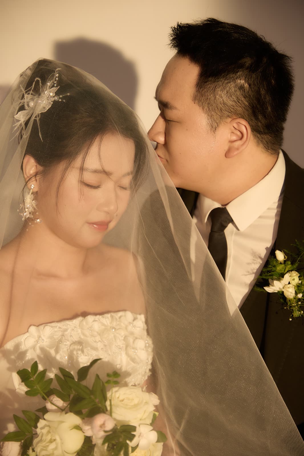 婚纱照·七